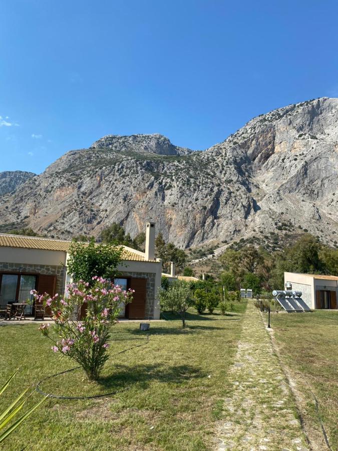Kryoneri Village מראה חיצוני תמונה