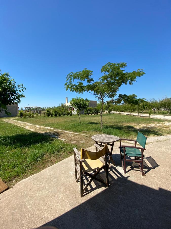 Kryoneri Village מראה חיצוני תמונה