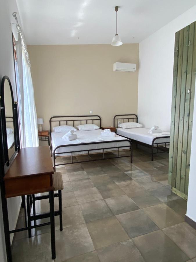 Kryoneri Village מראה חיצוני תמונה