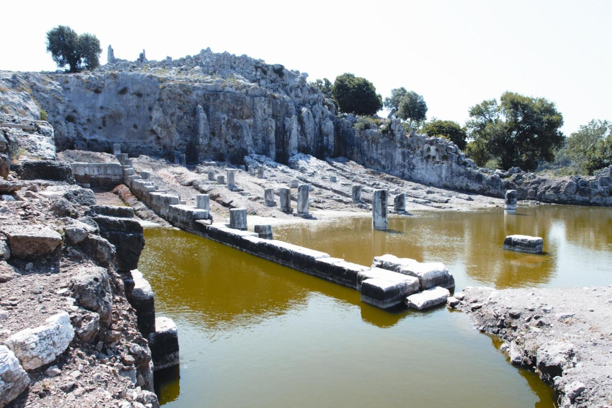 Kryoneri Village מראה חיצוני תמונה