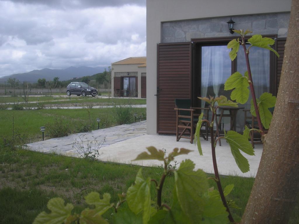 Kryoneri Village מראה חיצוני תמונה