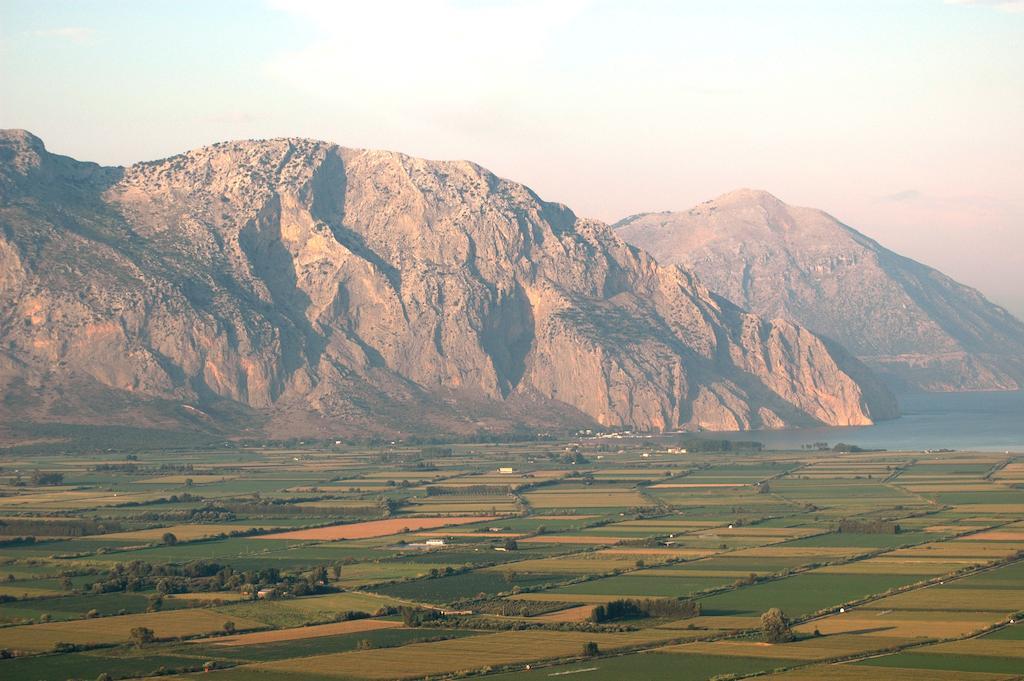 Kryoneri Village מראה חיצוני תמונה